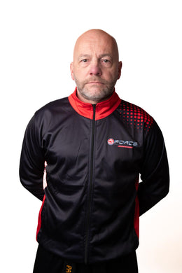 Adults Zip Up Jacket