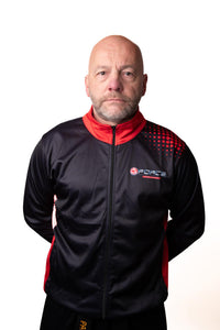 Adults Zip Up Jacket