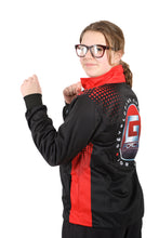Adults Zip Up Jacket