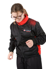 Adults Zip Up Jacket