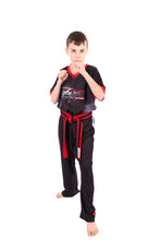 Junior Black Belt Programme Suit