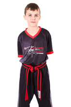 Junior Black Belt Programme Suit