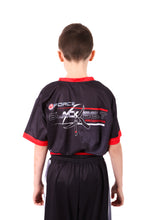 Junior Black Belt Programme Suit
