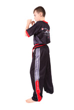 Junior Black Belt Programme Suit