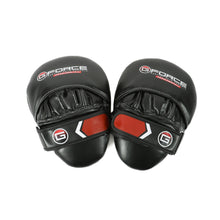 Focus Pads