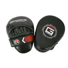 Focus Pads