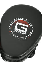 Focus Pads