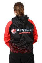 Adults Hoodie