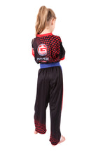 Junior Kickstart Suit