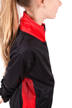 Kids Zip Up Jacket