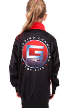 Kids Zip Up Jacket