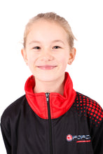 Kids Zip Up Jacket