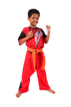 Junior Accelerator Programme Suit
