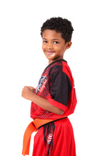 Junior Accelerator Programme Suit