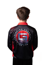 Titans Zip Up Jacket
