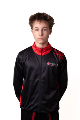 Titans Zip Up Jacket