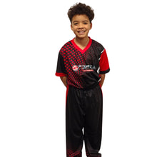 Junior Kickstart Suit