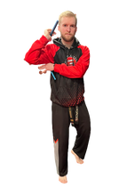 Nunchaku Workshop