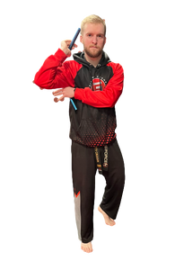 Nunchaku Workshop