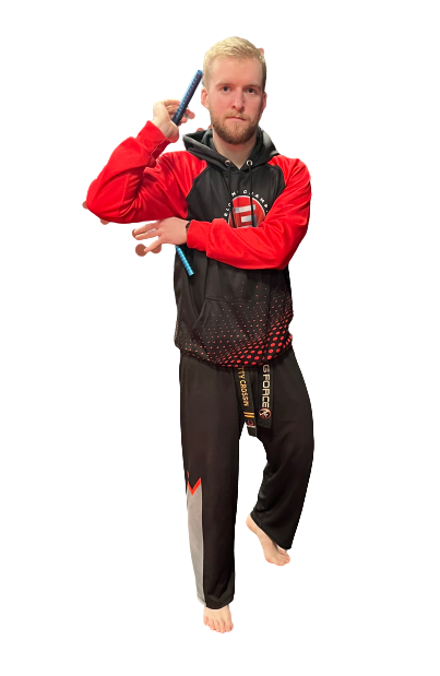 Nunchaku Workshop