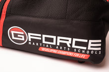 Holdall
