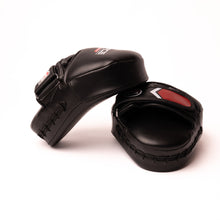 Focus Pads