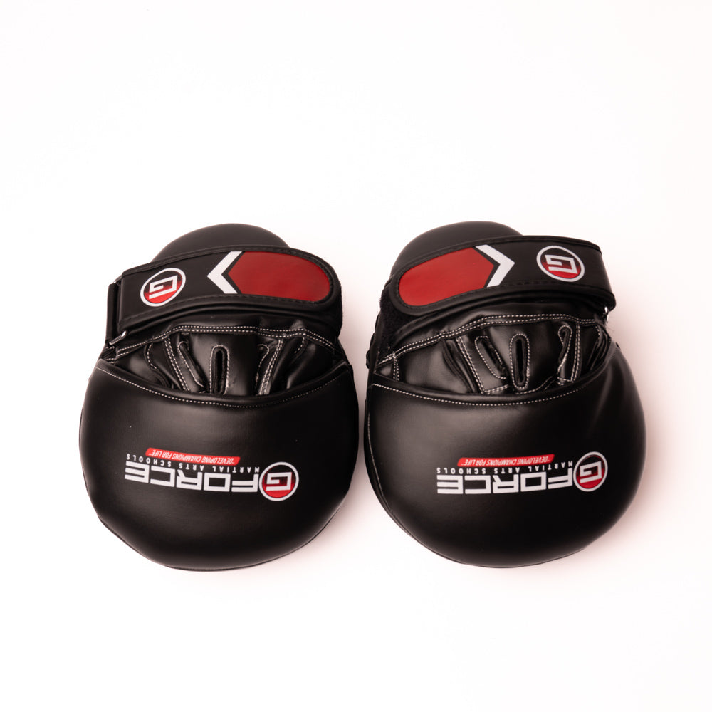 Focus Pads