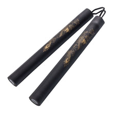 Nunchaku Workshop