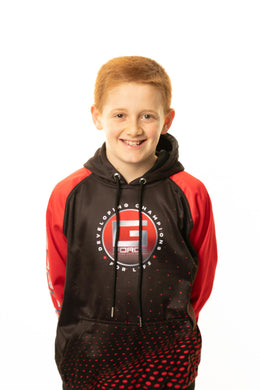 Junior Hoodie