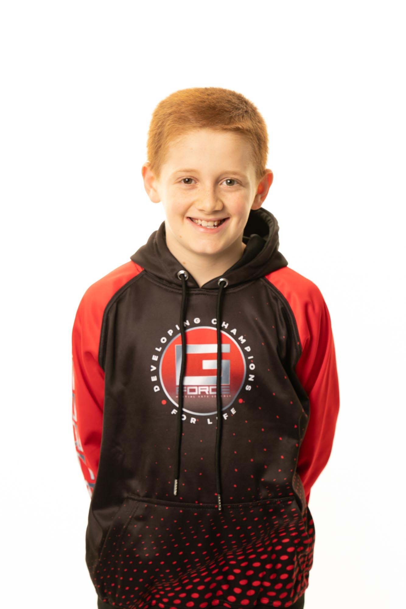 Junior Hoodie