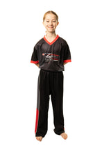 Junior Black Belt Programme Suit