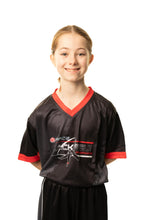 Junior Black Belt Programme Suit