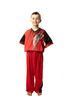 Junior Accelerator Programme Suit