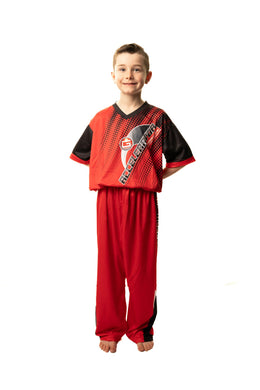 Junior Accelerator Programme Suit