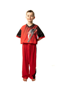 Junior Accelerator Programme Suit