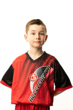 Junior Accelerator Programme Suit