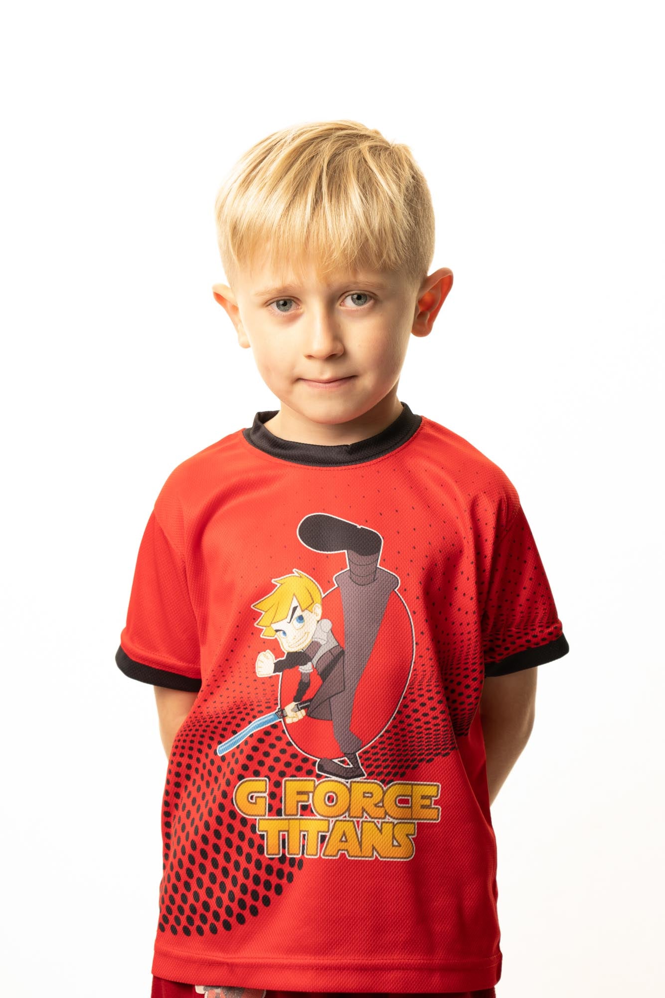 Titans T-Shirt