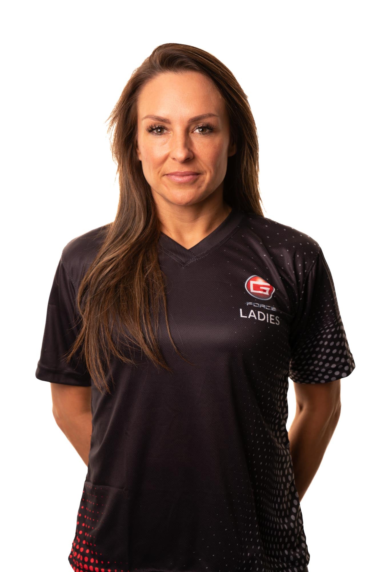 Ladies T-Shirt