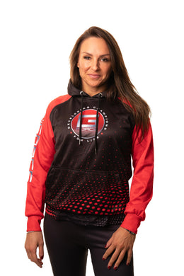 Ladies Hoodie