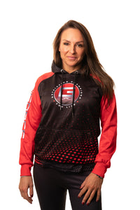 Ladies Hoodie