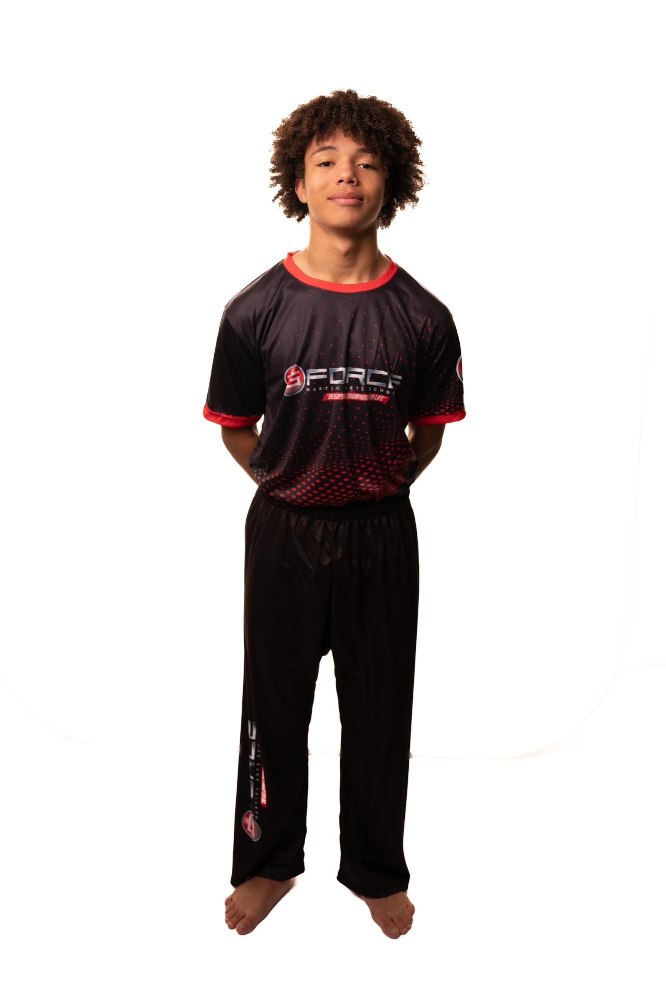 Cadets/Teens Trousers