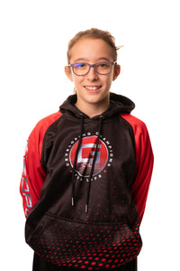 Cadets/Teens Hoodie