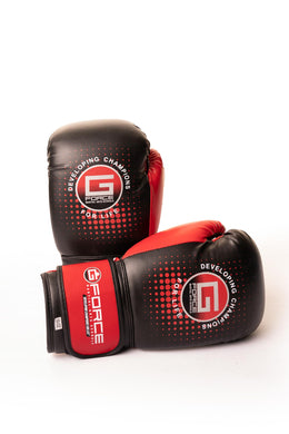 Boxing Gloves - 10oz