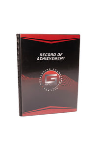 Record of Achievement
