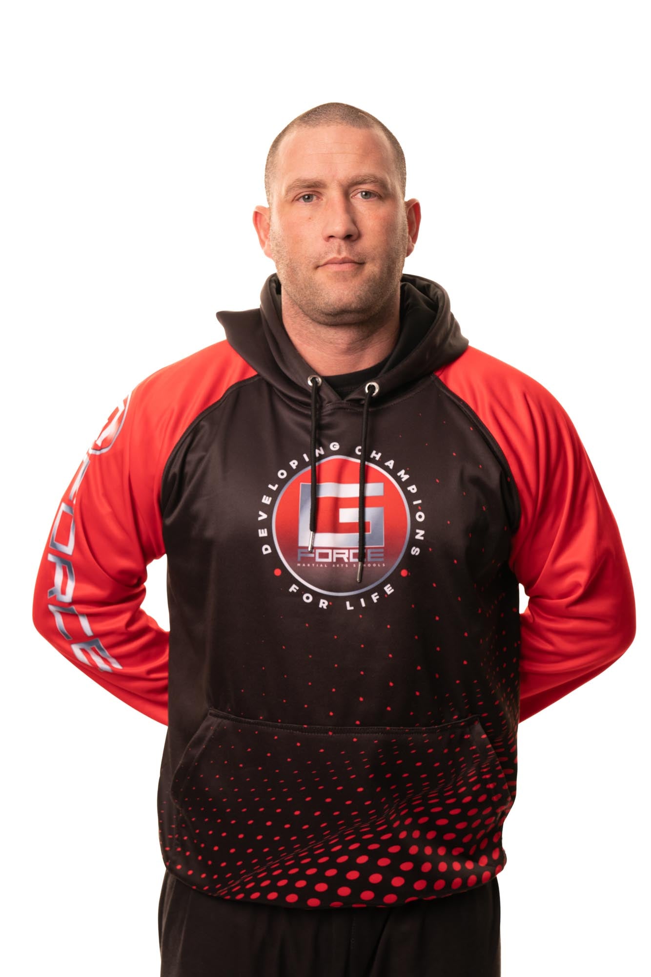 Adult Hoodie